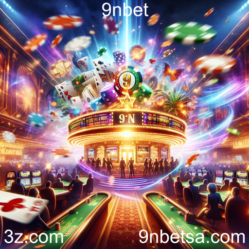 Descubra as Melhores Promoções da 9nbet!