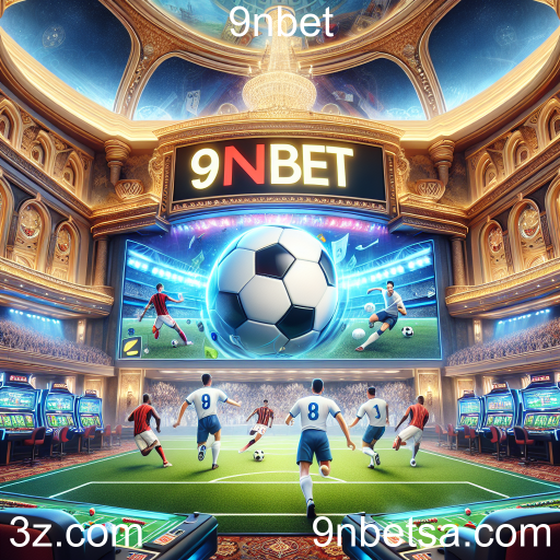 Esportes Virtuais: O Futuro das Apostas Online